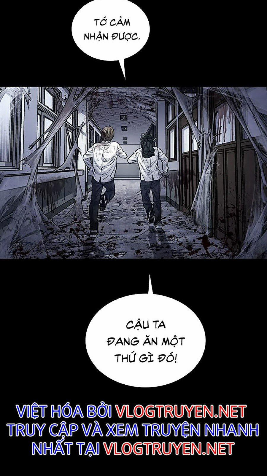 Thảm Họa Ong Độc 257 trang 40