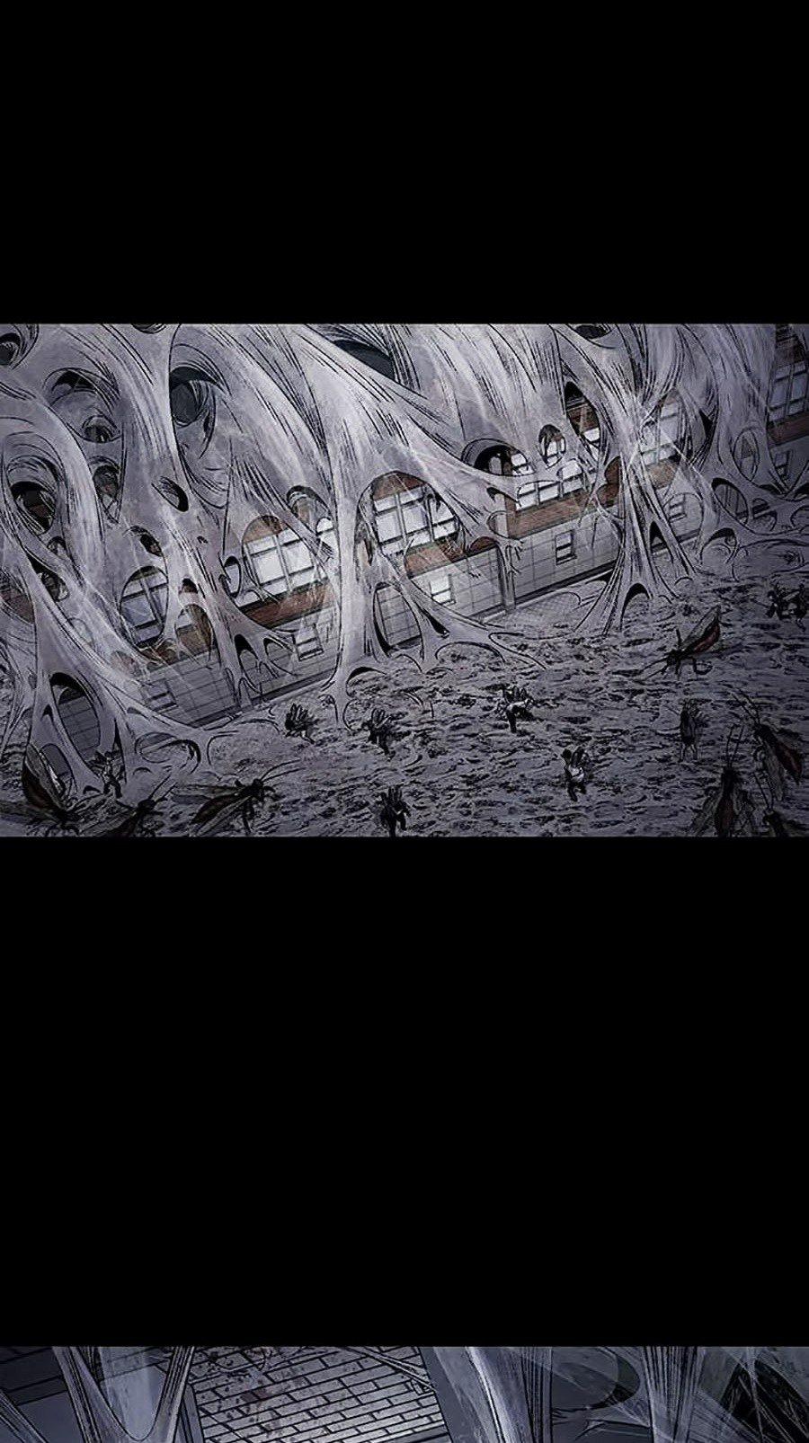 Thảm Họa Ong Độc 257 trang 41