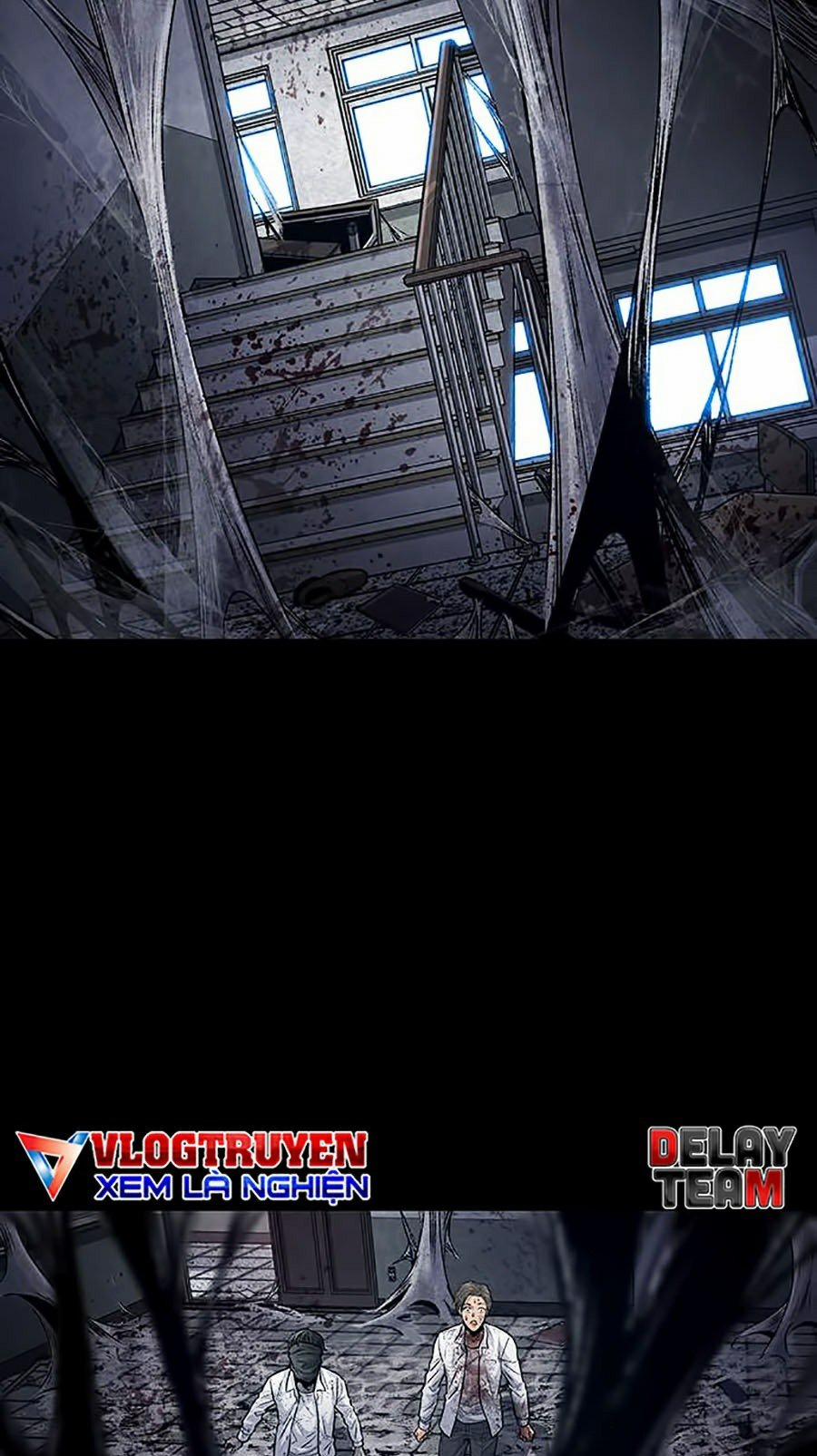 Thảm Họa Ong Độc 257 trang 42