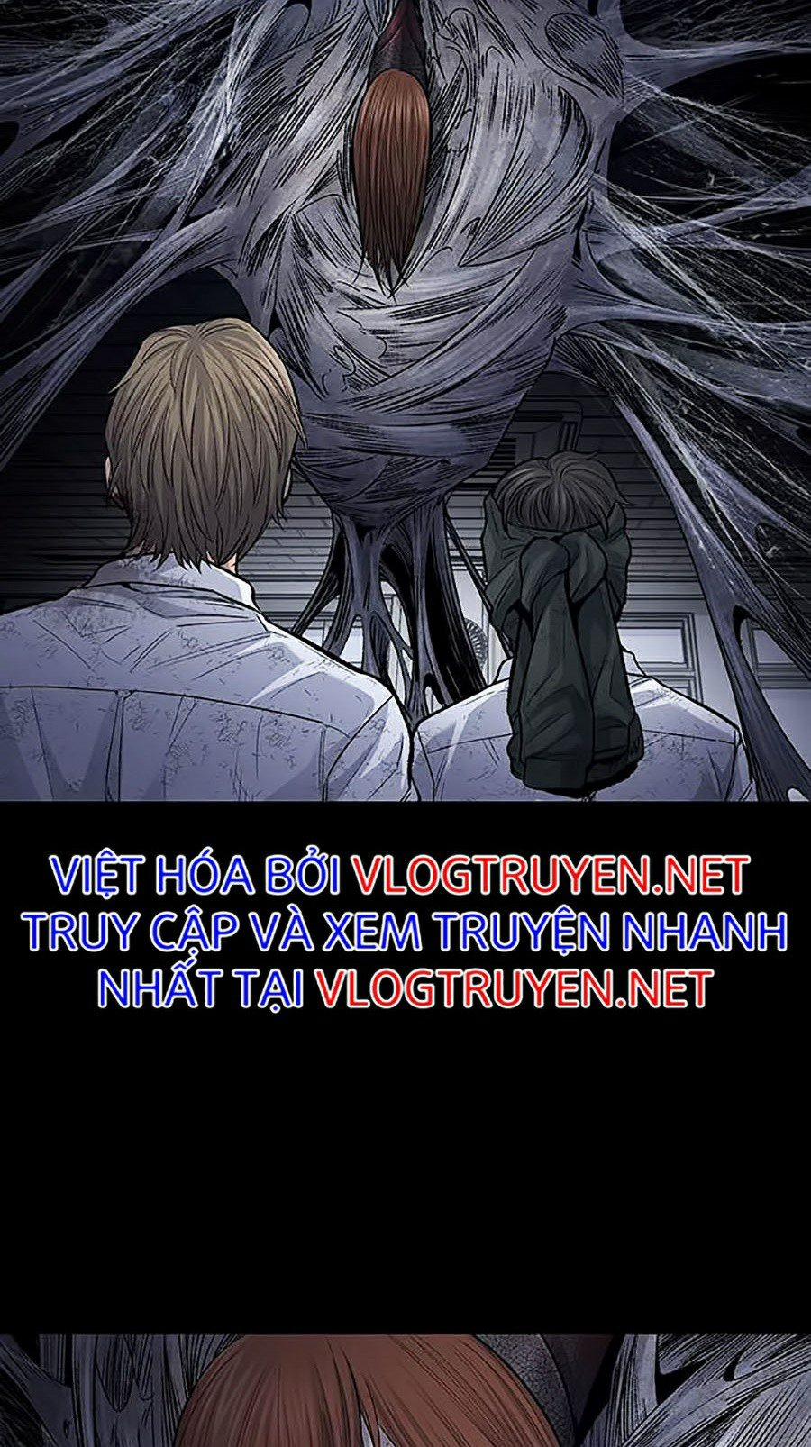 Thảm Họa Ong Độc 257 trang 44