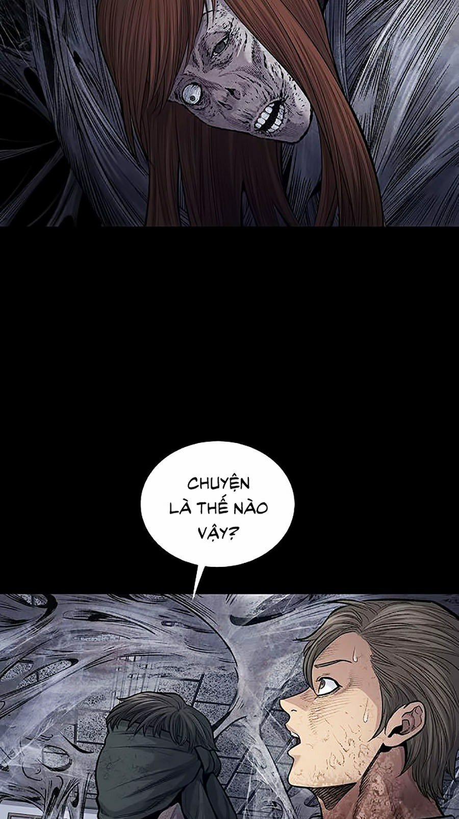 Thảm Họa Ong Độc 257 trang 45