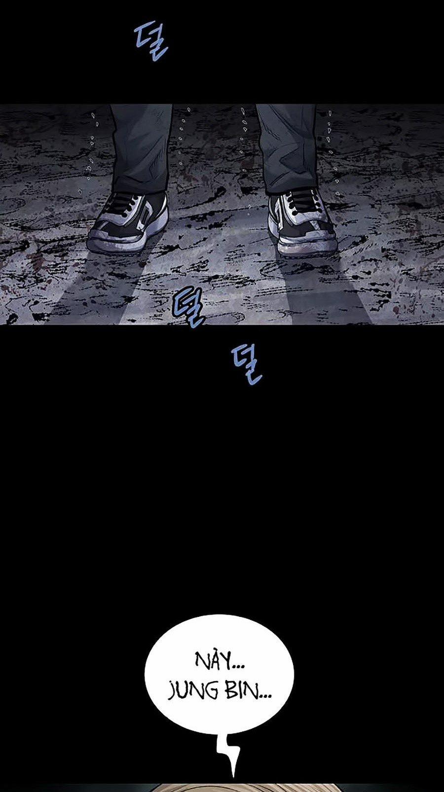 Thảm Họa Ong Độc 257 trang 49