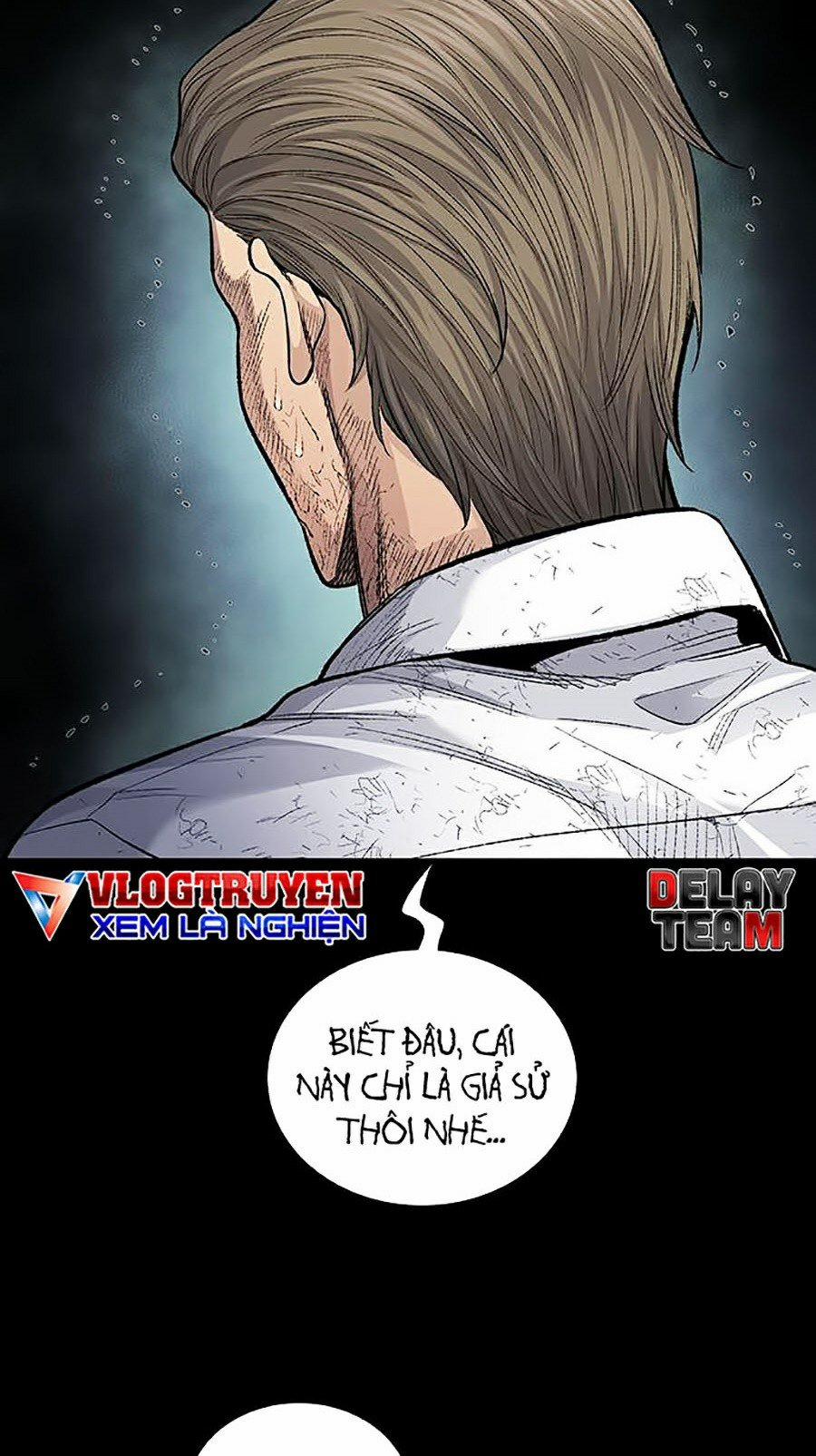 Thảm Họa Ong Độc 257 trang 50