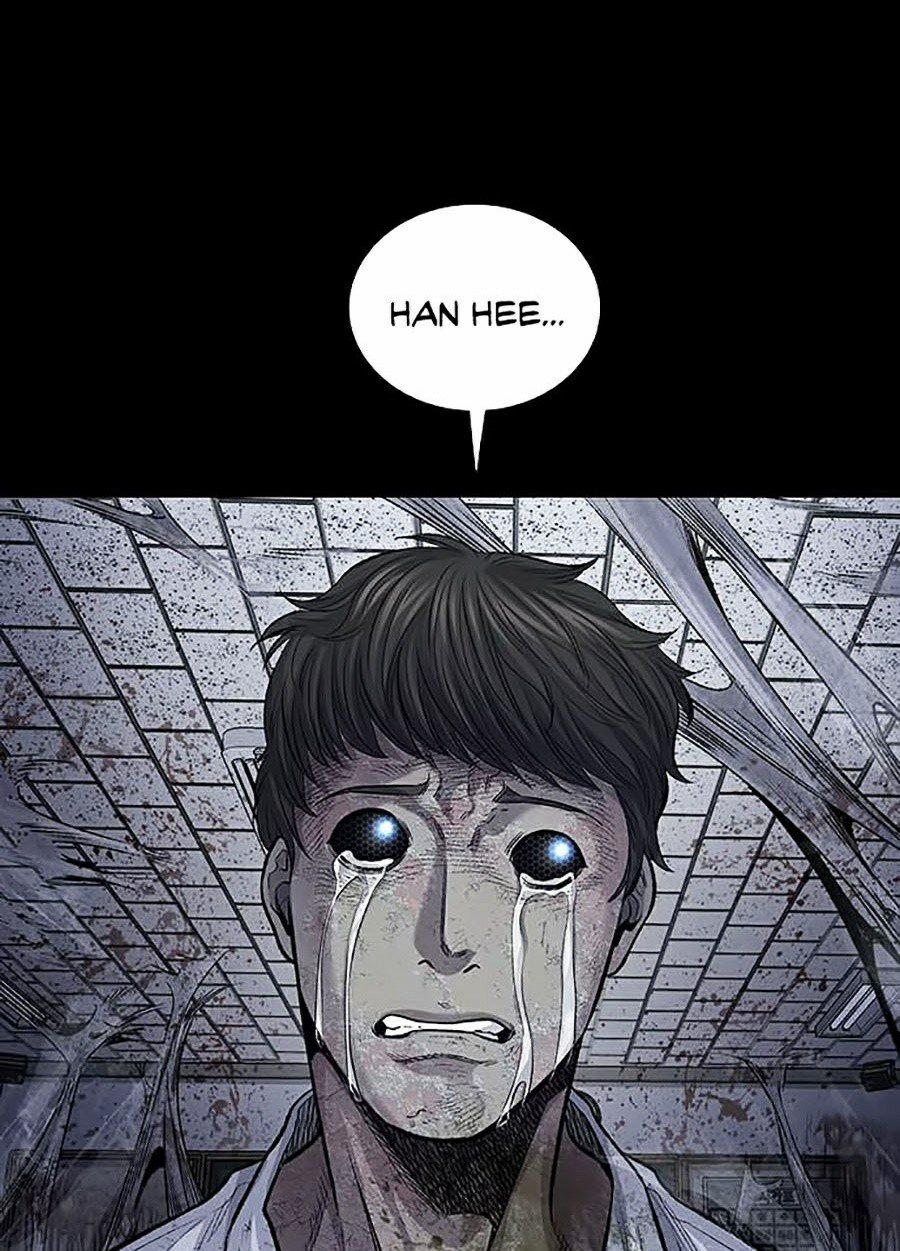 Thảm Họa Ong Độc 257 trang 56