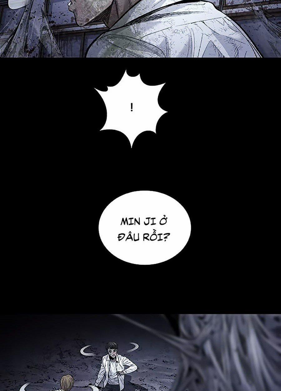 Thảm Họa Ong Độc 257 trang 58