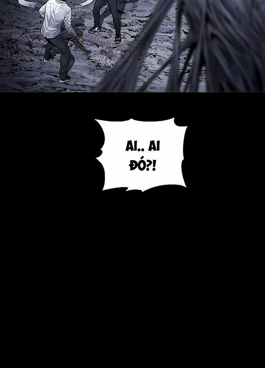 Thảm Họa Ong Độc 257 trang 59