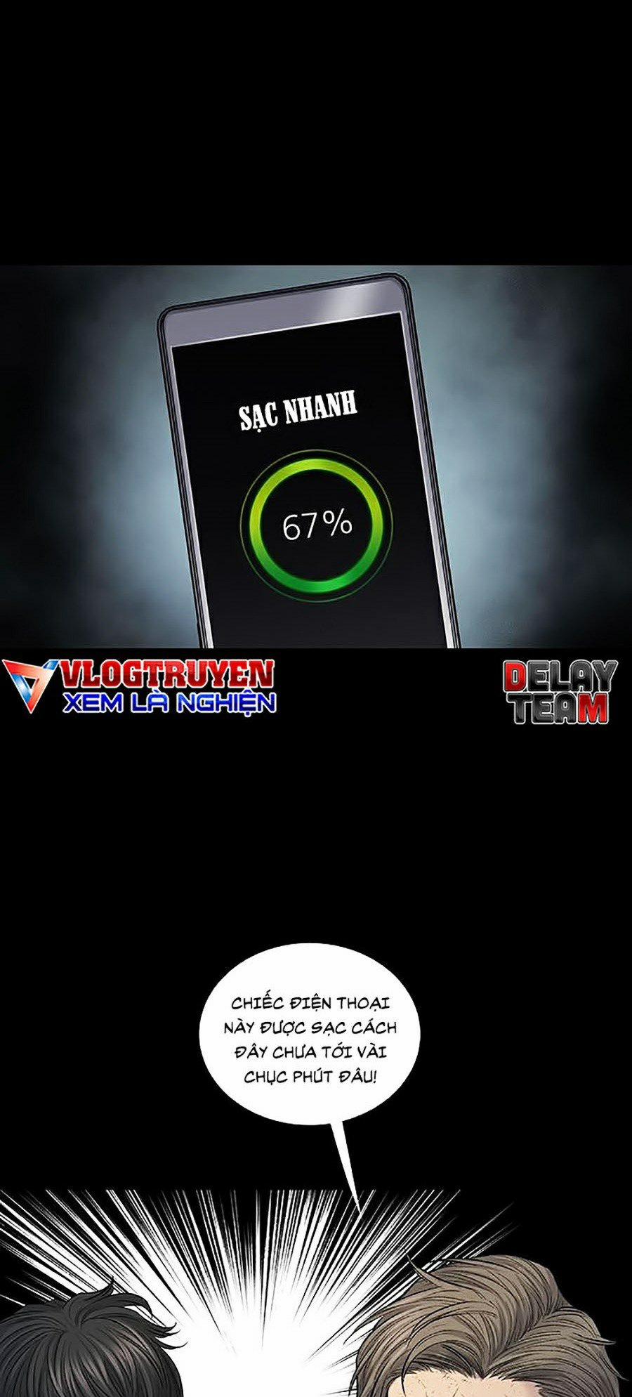 Thảm Họa Ong Độc 257 trang 7