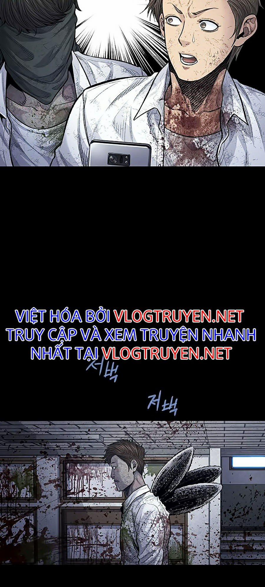 Thảm Họa Ong Độc 257 trang 8