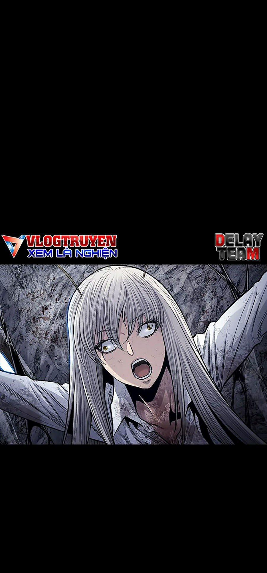 Thảm Họa Ong Độc 258 trang 13