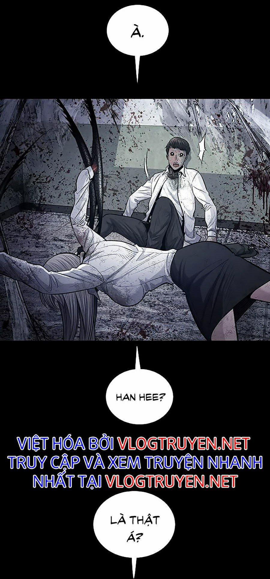 Thảm Họa Ong Độc 258 trang 14