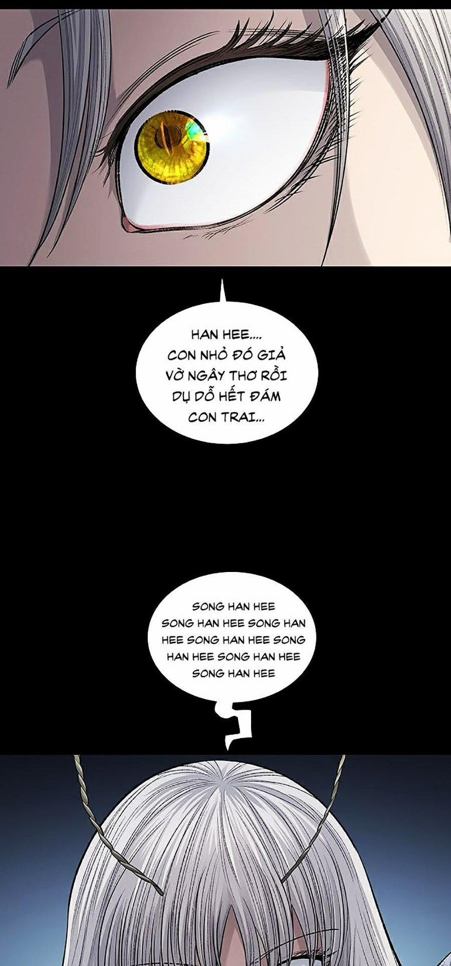 Thảm Họa Ong Độc 258 trang 15