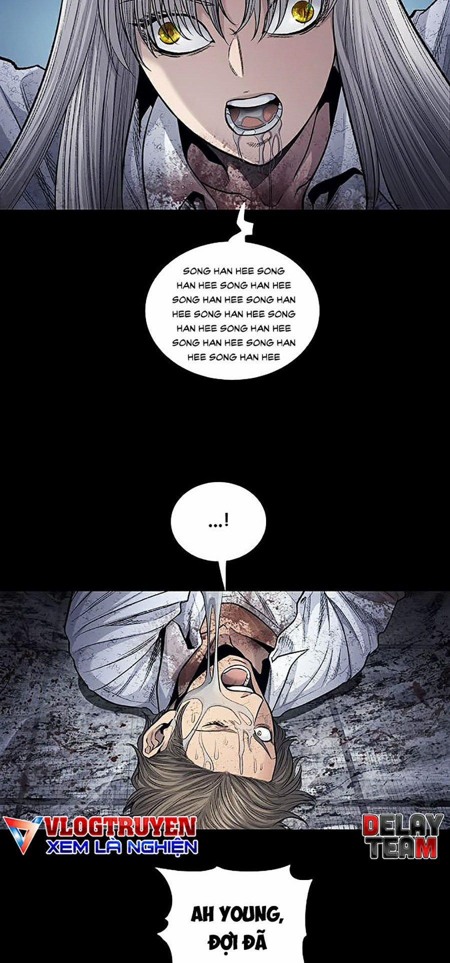 Thảm Họa Ong Độc 258 trang 16