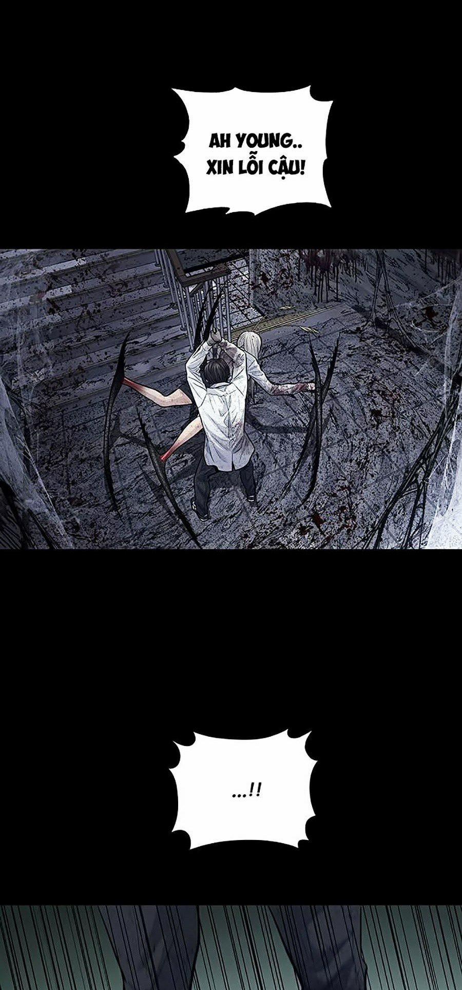 Thảm Họa Ong Độc 258 trang 23