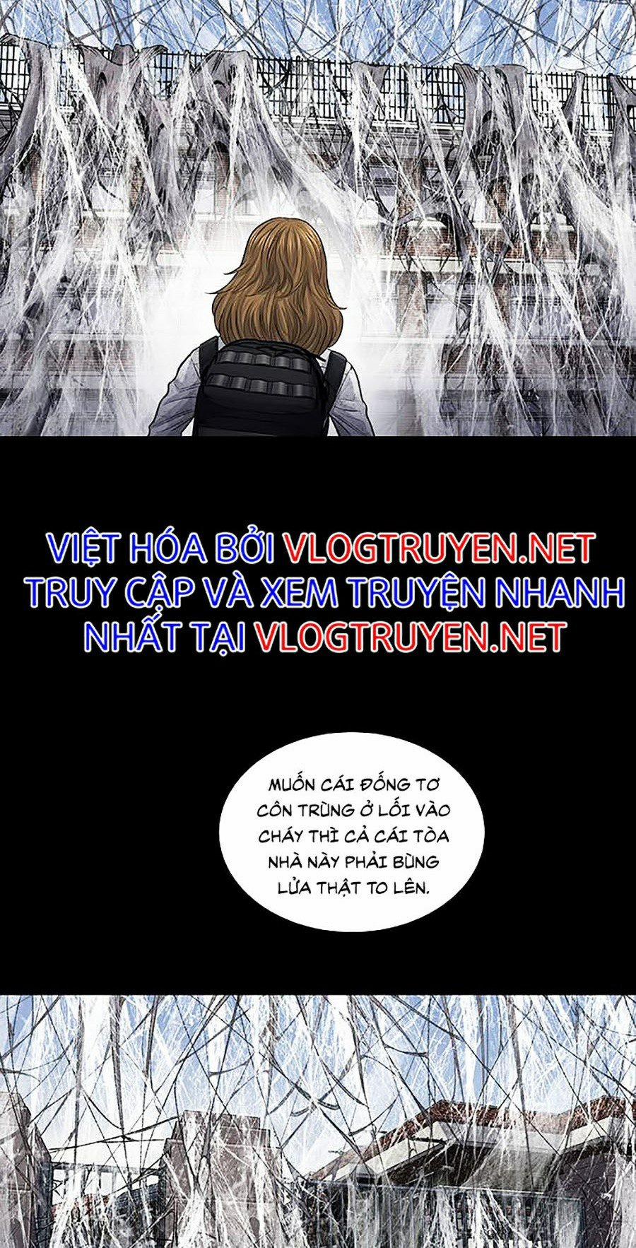 Thảm Họa Ong Độc 258 trang 28