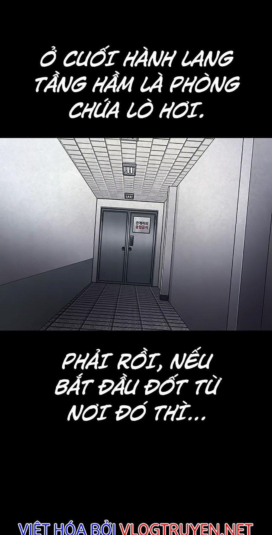 Thảm Họa Ong Độc 258 trang 31