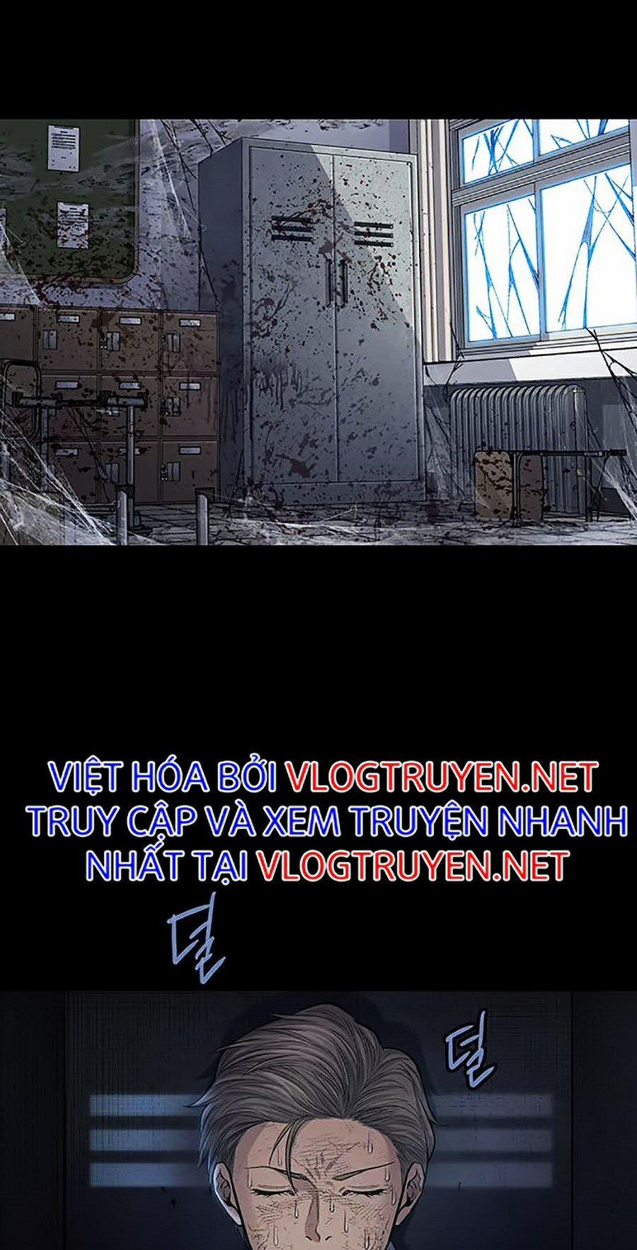 Thảm Họa Ong Độc 258 trang 35