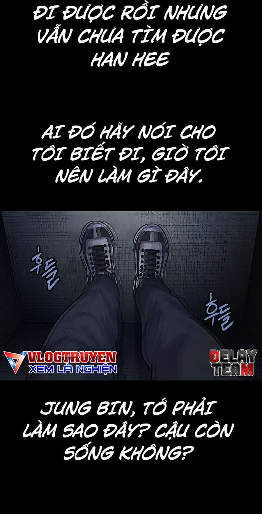 Thảm Họa Ong Độc 258 trang 37