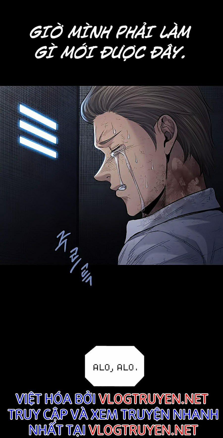 Thảm Họa Ong Độc 258 trang 38