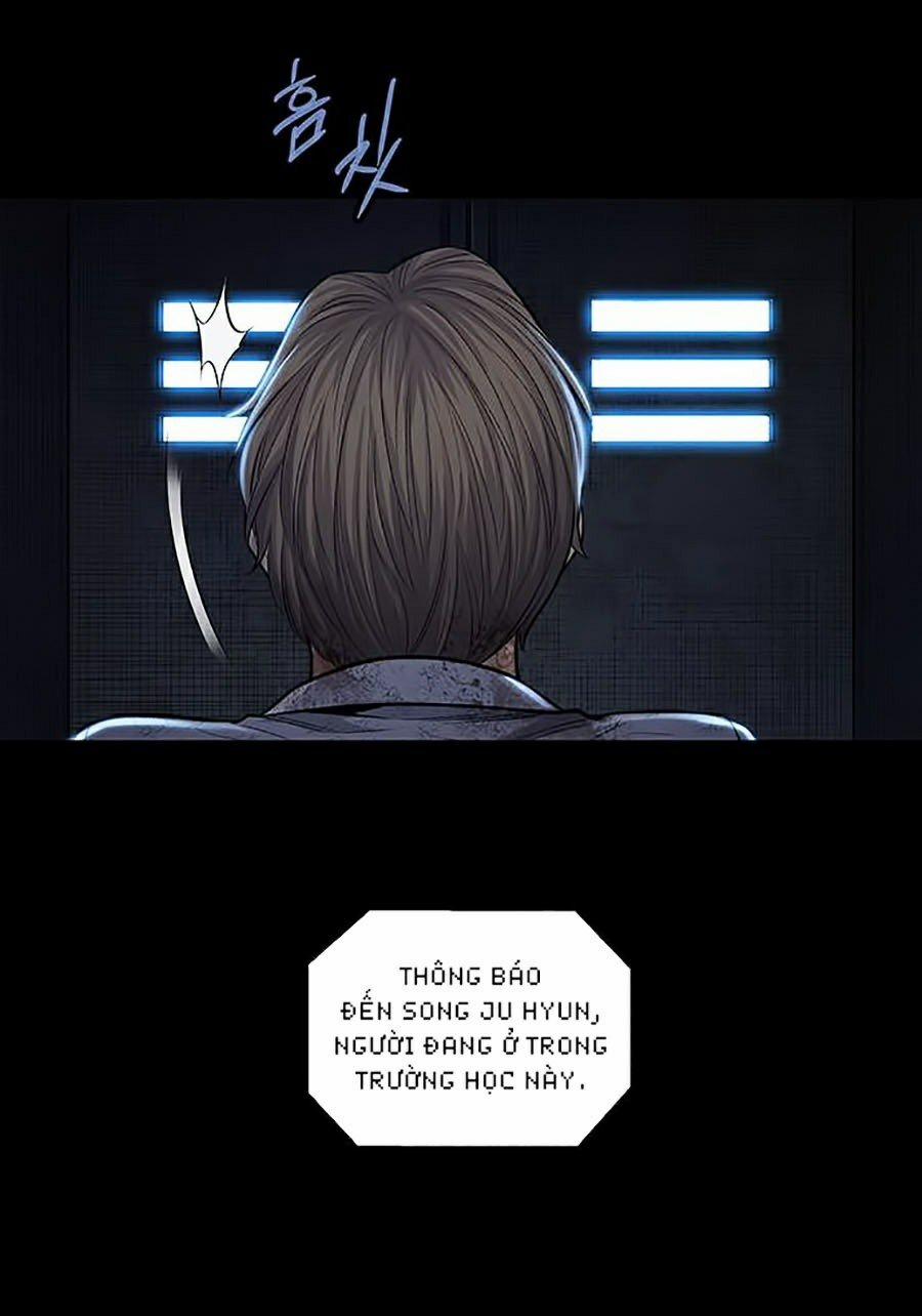 Thảm Họa Ong Độc 258 trang 39