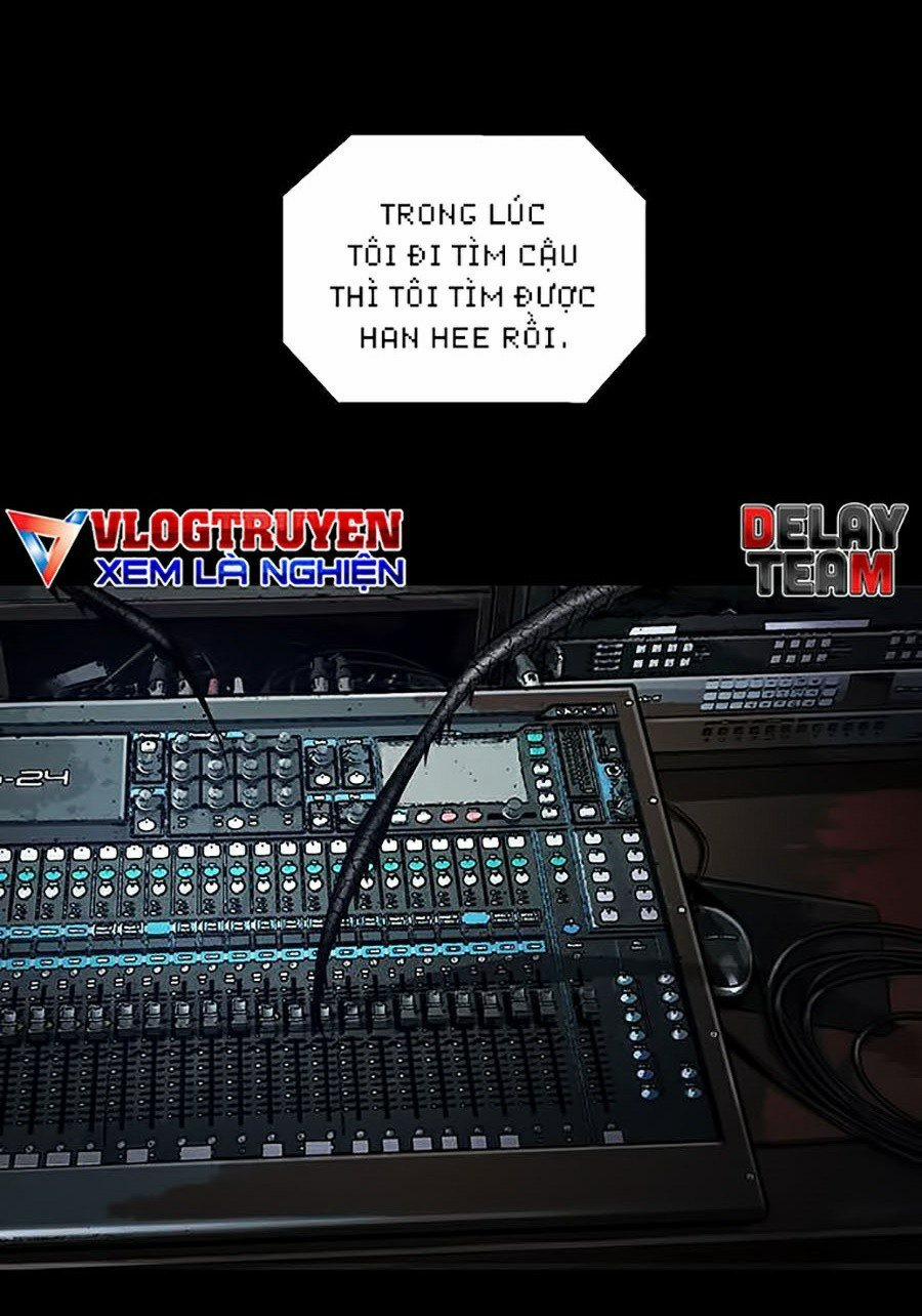 Thảm Họa Ong Độc 258 trang 40