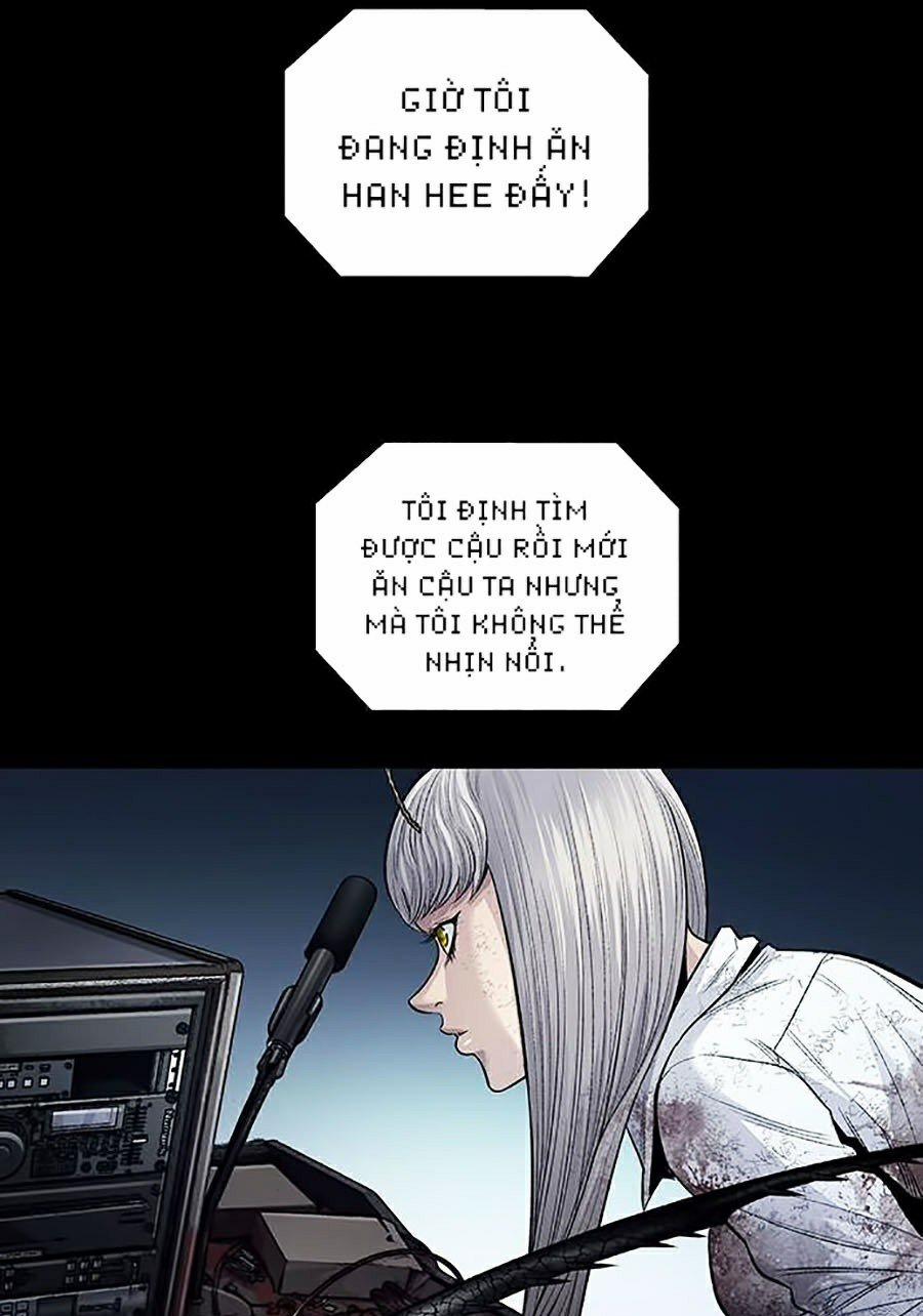 Thảm Họa Ong Độc 258 trang 41