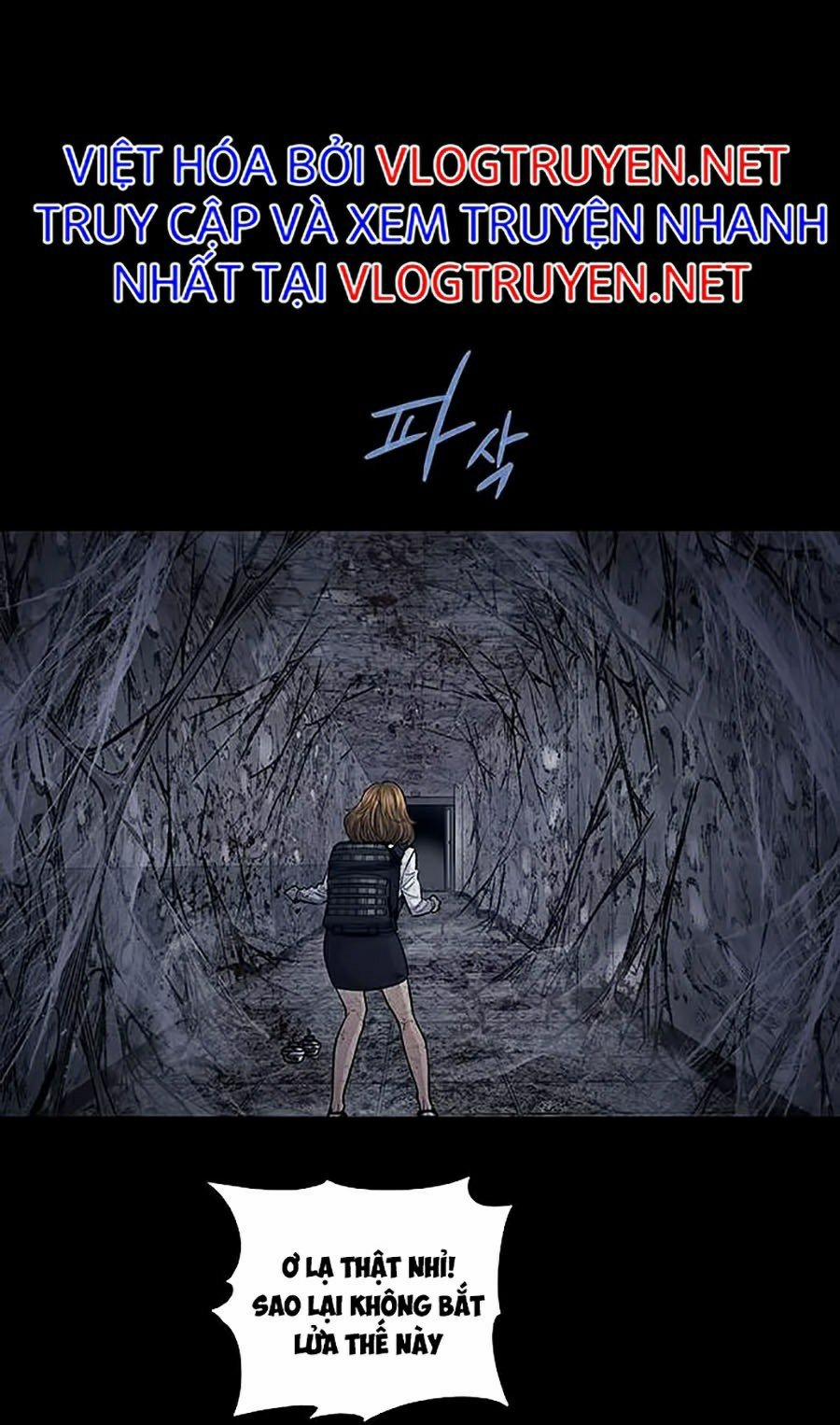 Thảm Họa Ong Độc 258 trang 52