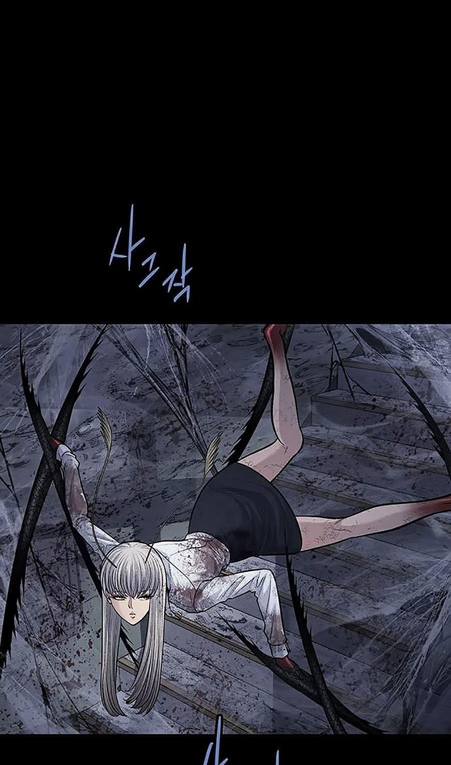 Thảm Họa Ong Độc 258 trang 55