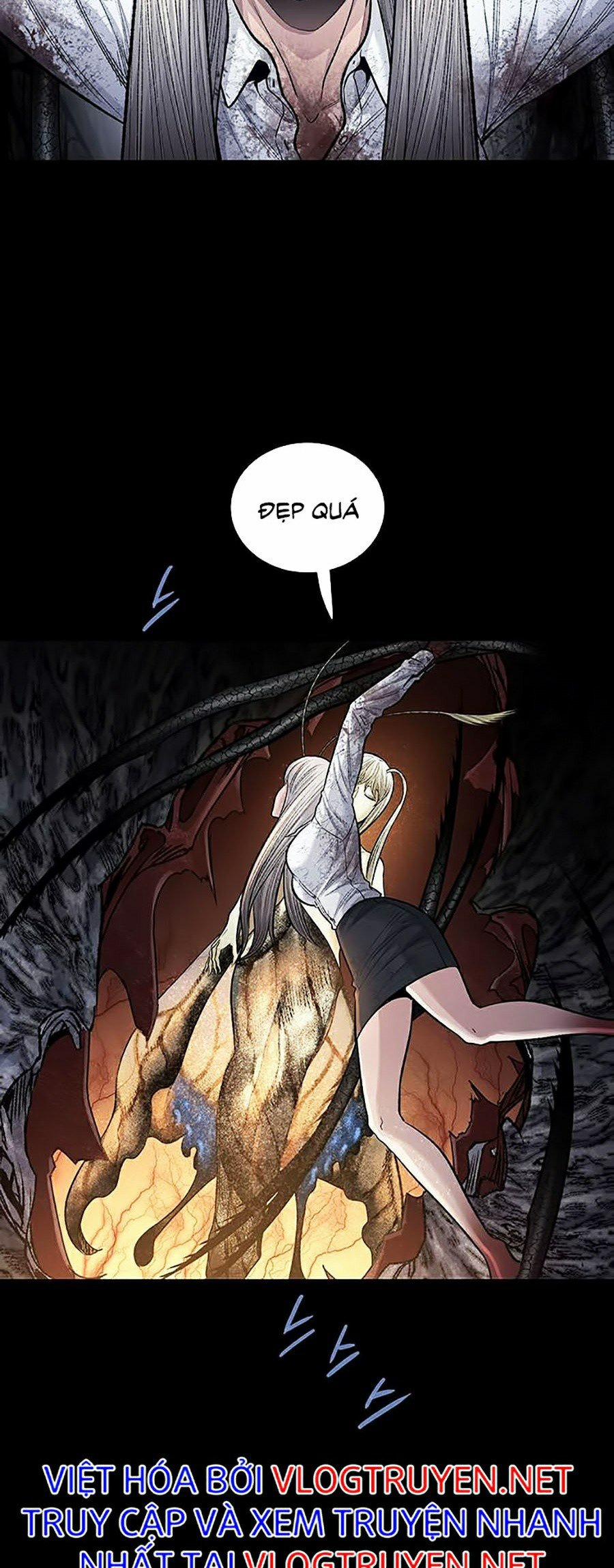 Thảm Họa Ong Độc 259 trang 11