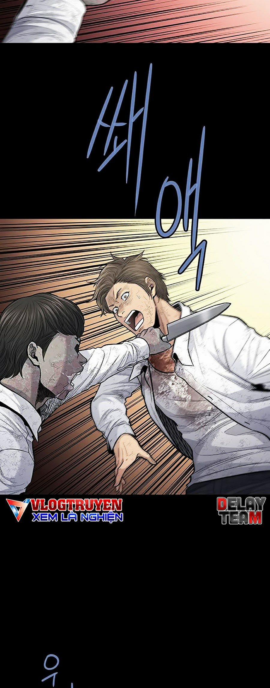 Thảm Họa Ong Độc 259 trang 13