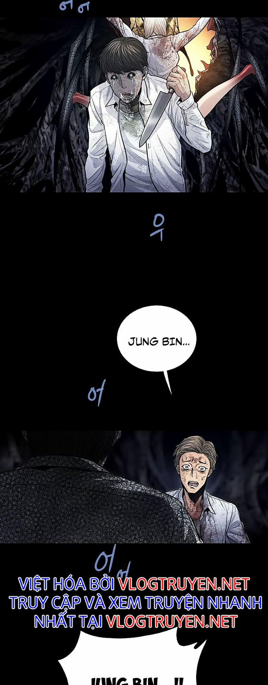 Thảm Họa Ong Độc 259 trang 14