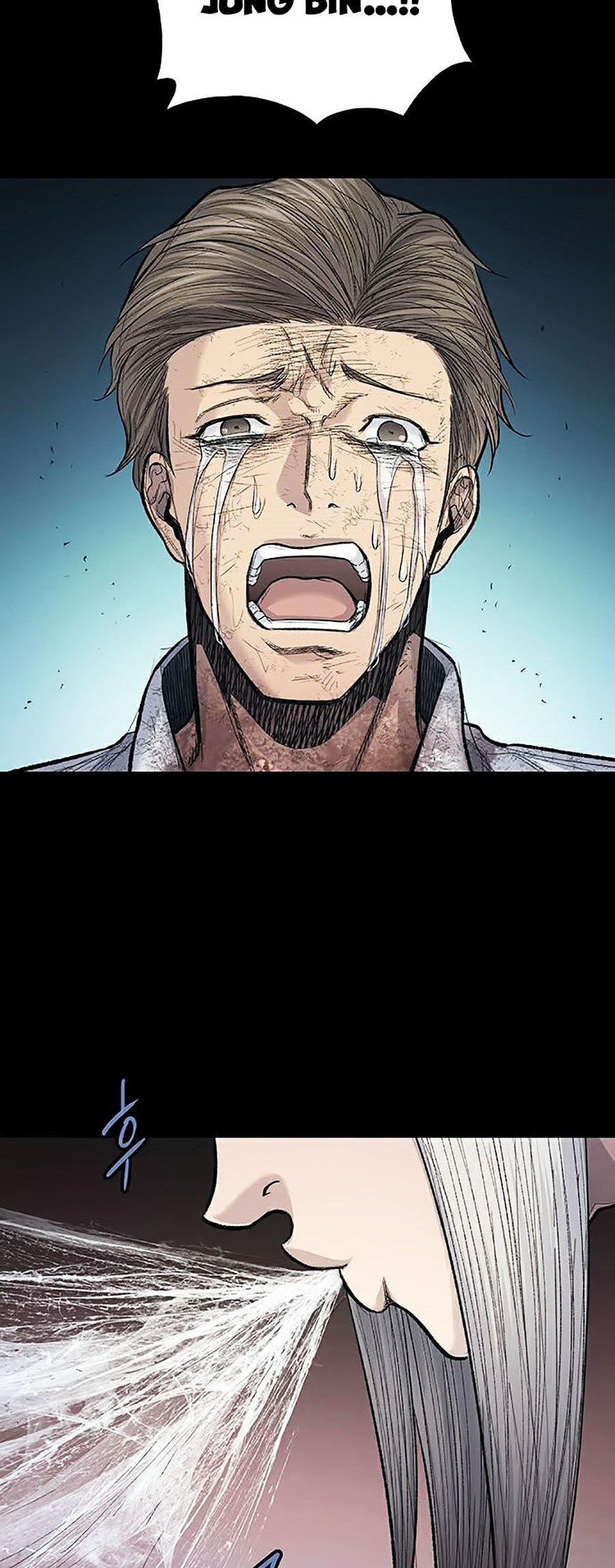 Thảm Họa Ong Độc 259 trang 15