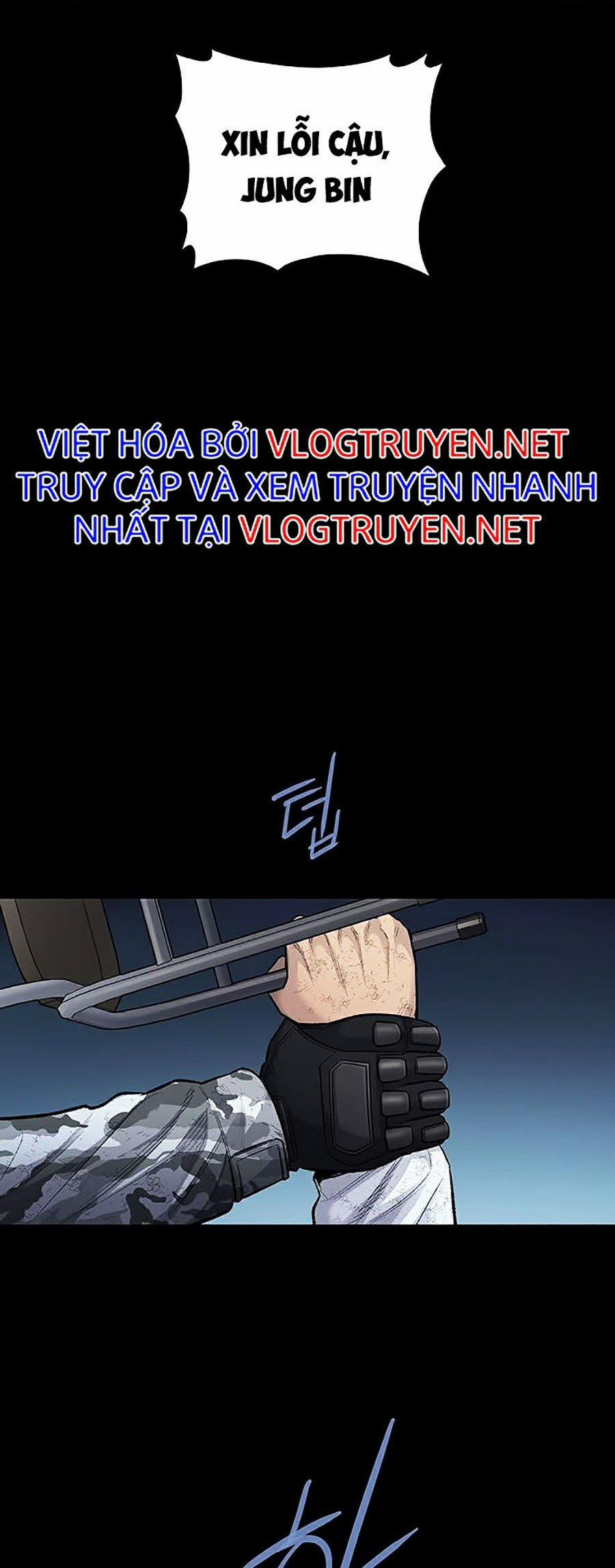 Thảm Họa Ong Độc 259 trang 18