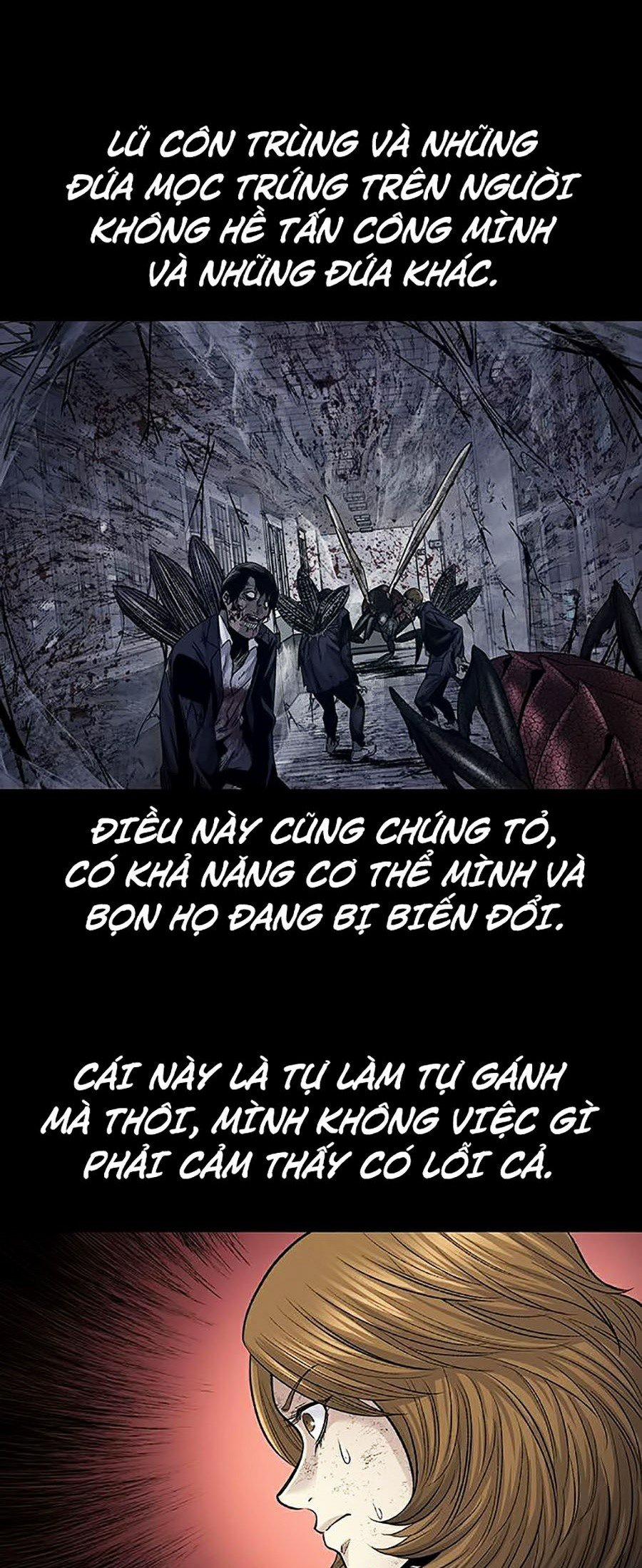 Thảm Họa Ong Độc 259 trang 2