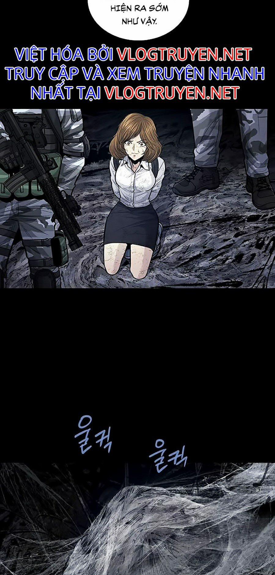 Thảm Họa Ong Độc 259 trang 21