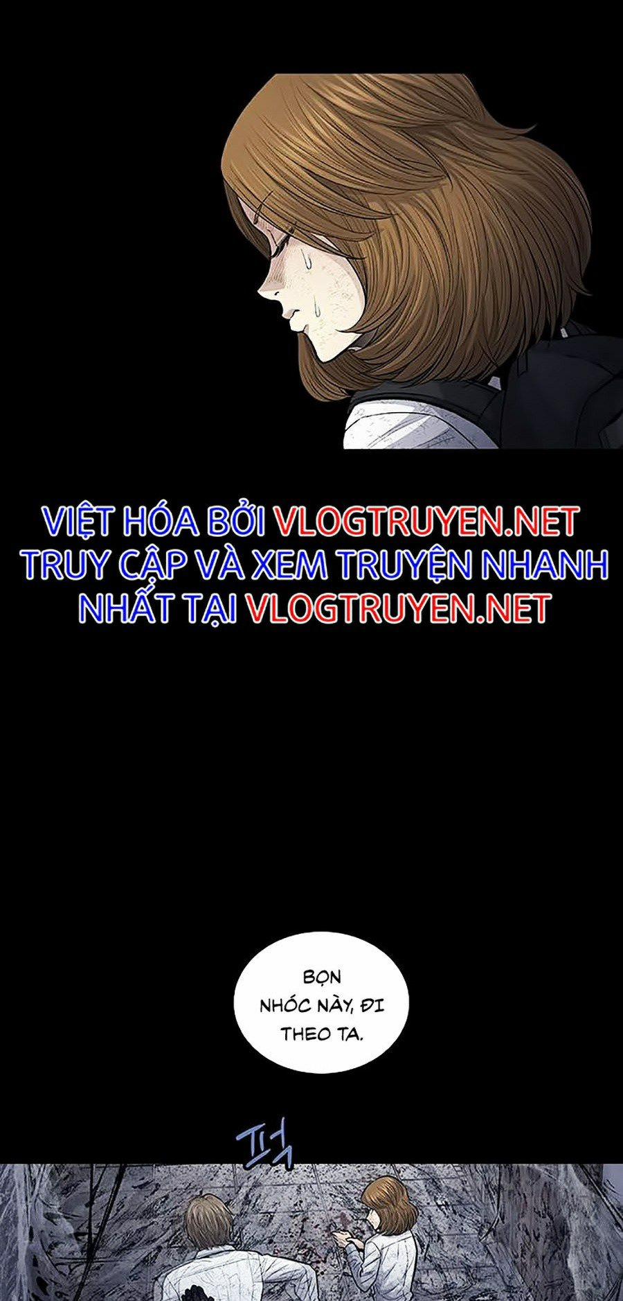 Thảm Họa Ong Độc 259 trang 24