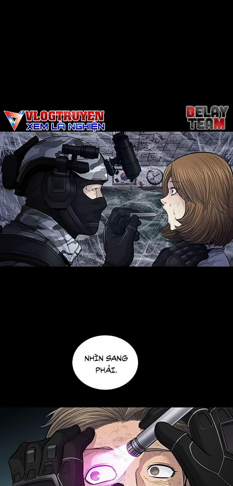 Thảm Họa Ong Độc 259 trang 26