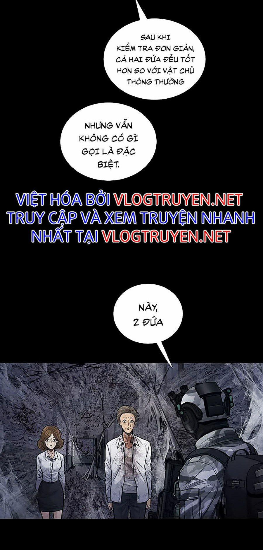 Thảm Họa Ong Độc 259 trang 28