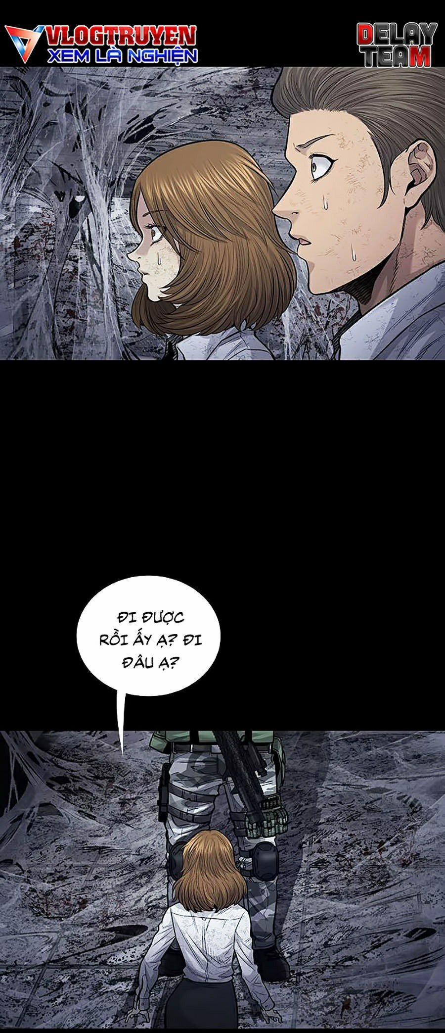 Thảm Họa Ong Độc 259 trang 30