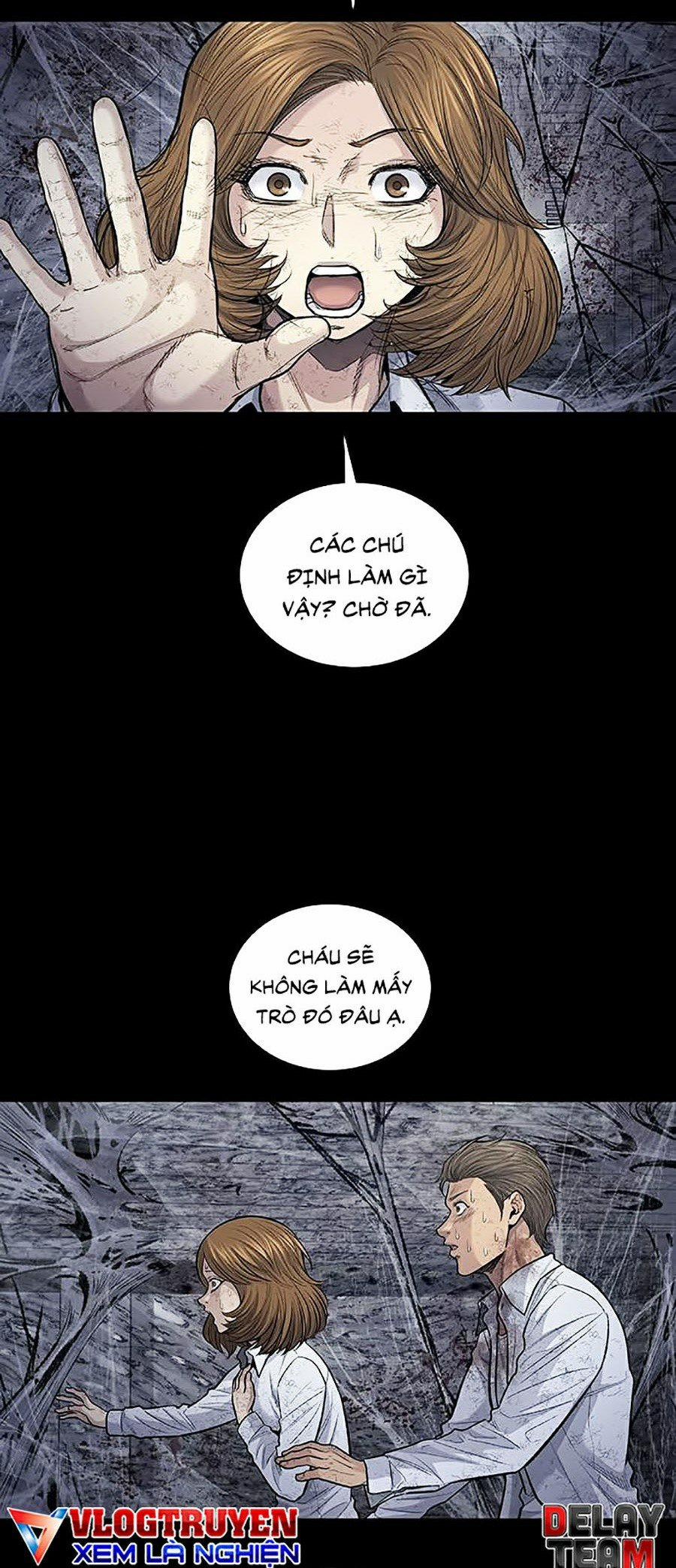 Thảm Họa Ong Độc 259 trang 35