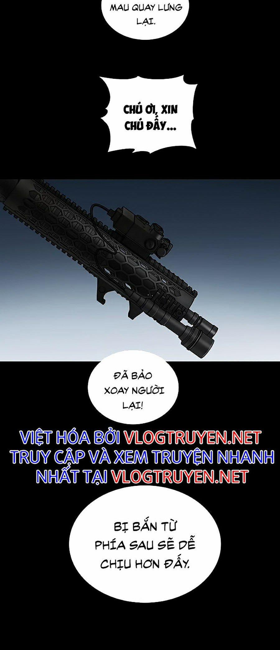 Thảm Họa Ong Độc 259 trang 37