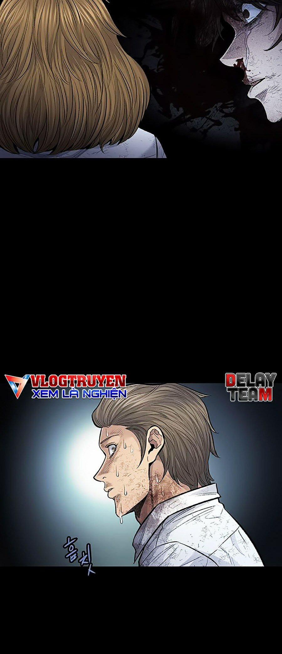 Thảm Họa Ong Độc 259 trang 39