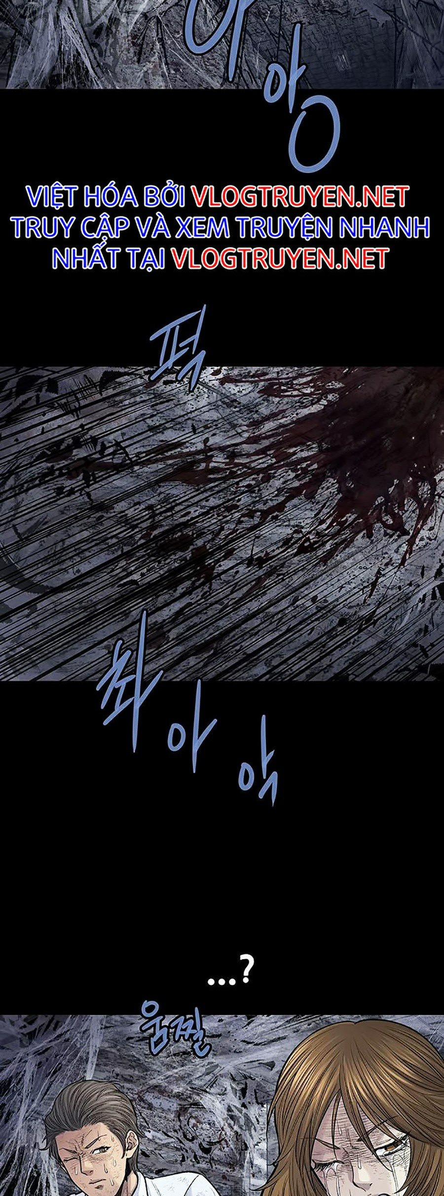 Thảm Họa Ong Độc 259 trang 41