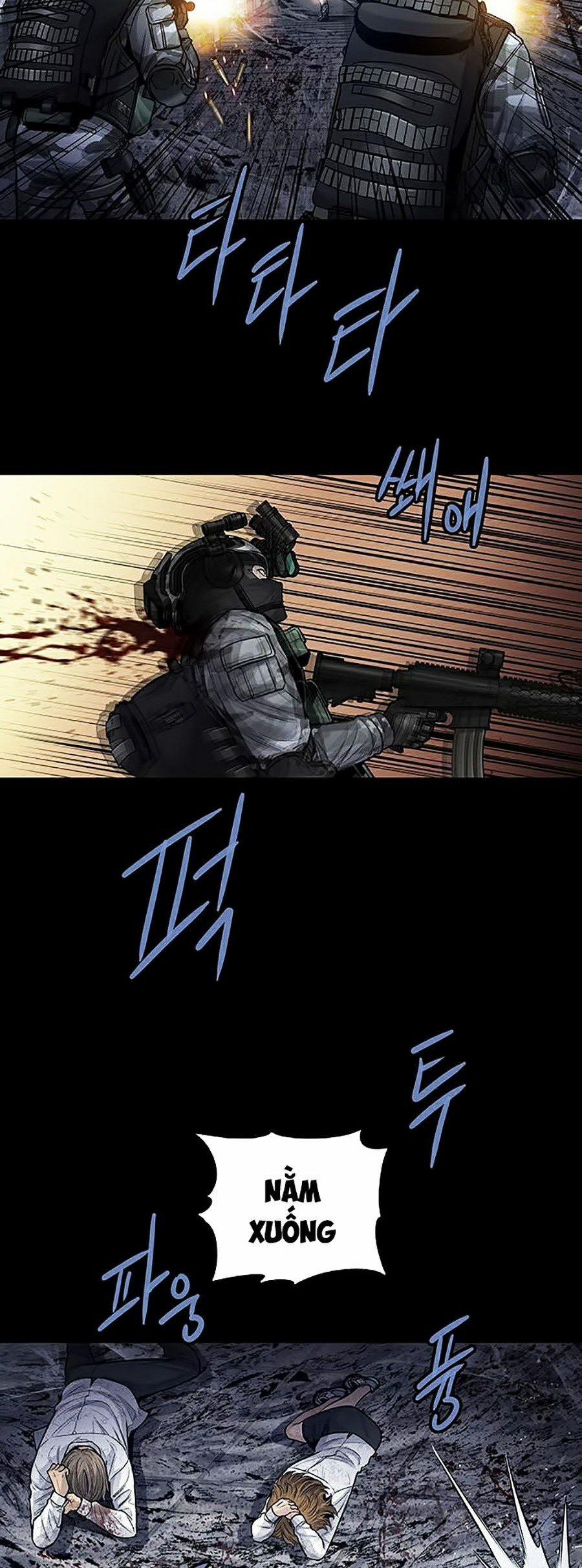 Thảm Họa Ong Độc 259 trang 47