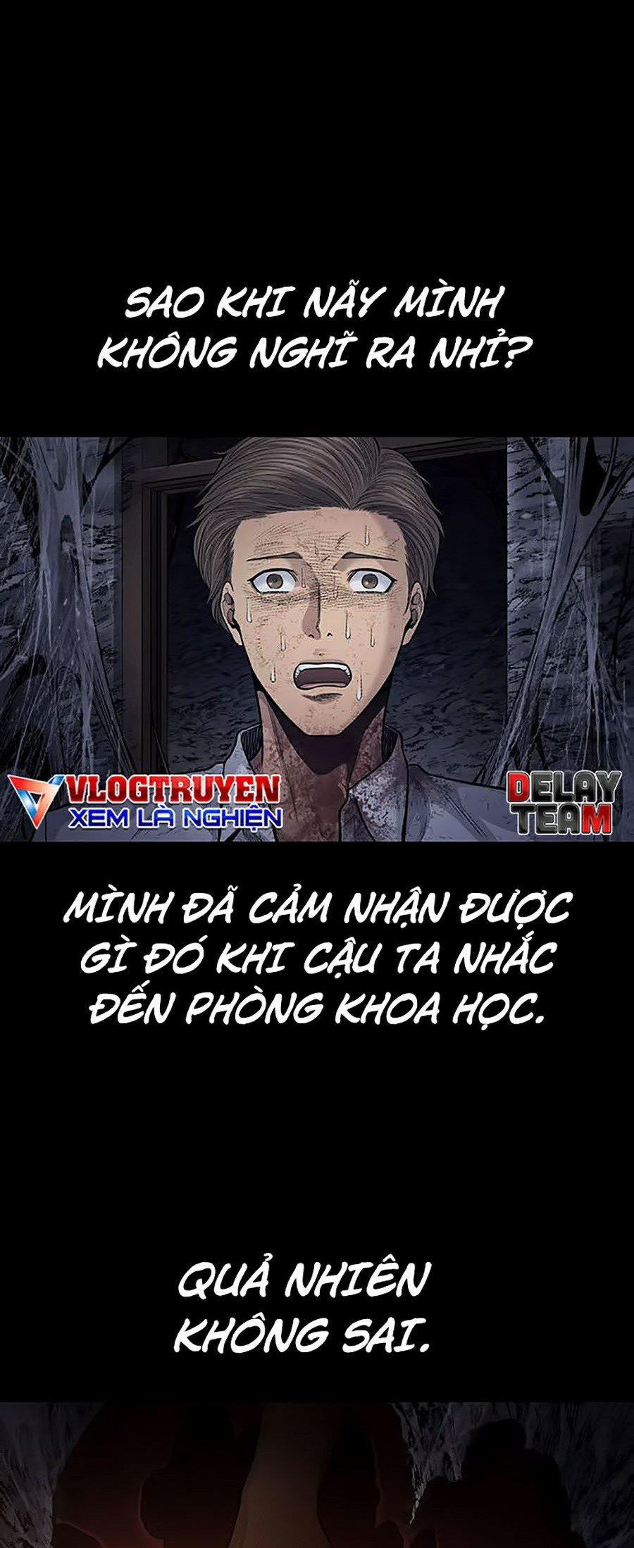 Thảm Họa Ong Độc 259 trang 5