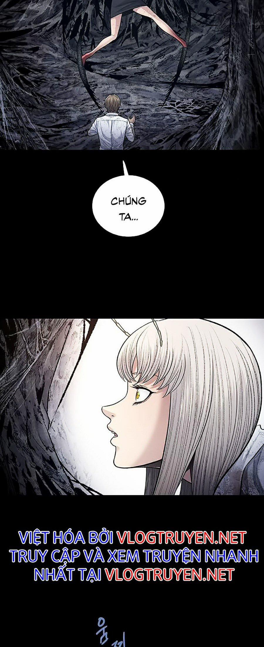 Thảm Họa Ong Độc 259 trang 9