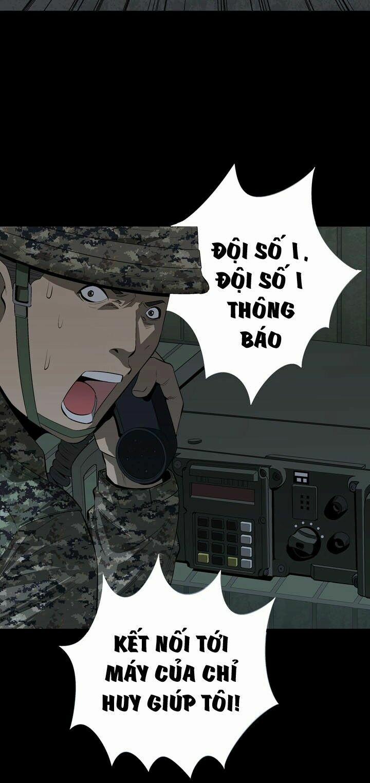 Thảm Họa Ong Độc 26 trang 11