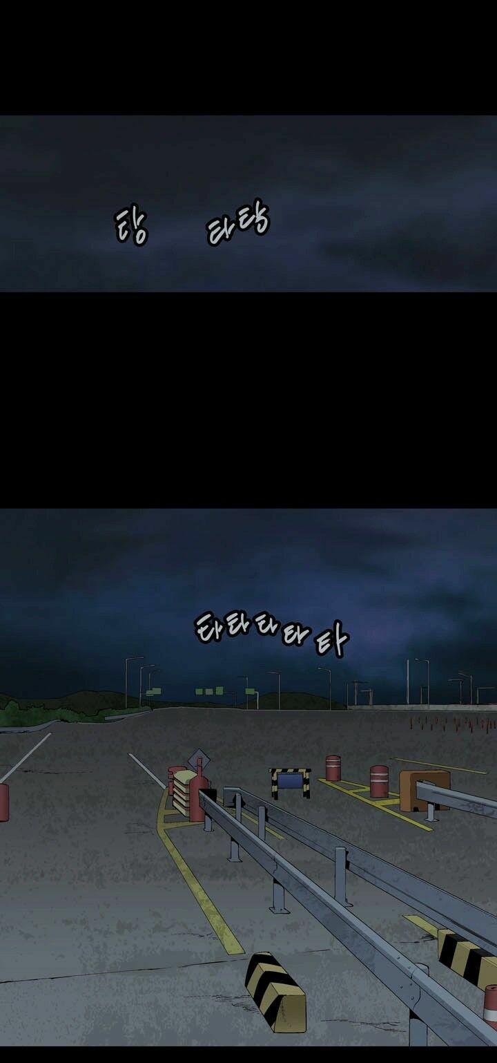 Thảm Họa Ong Độc 26 trang 3