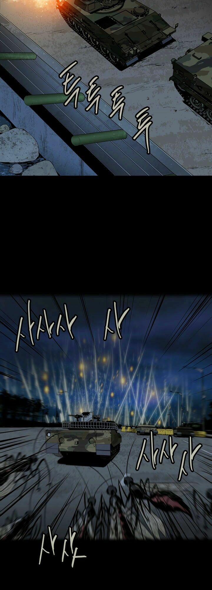 Thảm Họa Ong Độc 26 trang 34