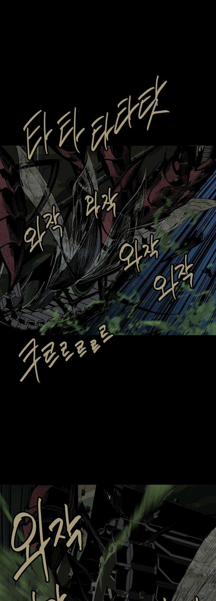 Thảm Họa Ong Độc 26 trang 41