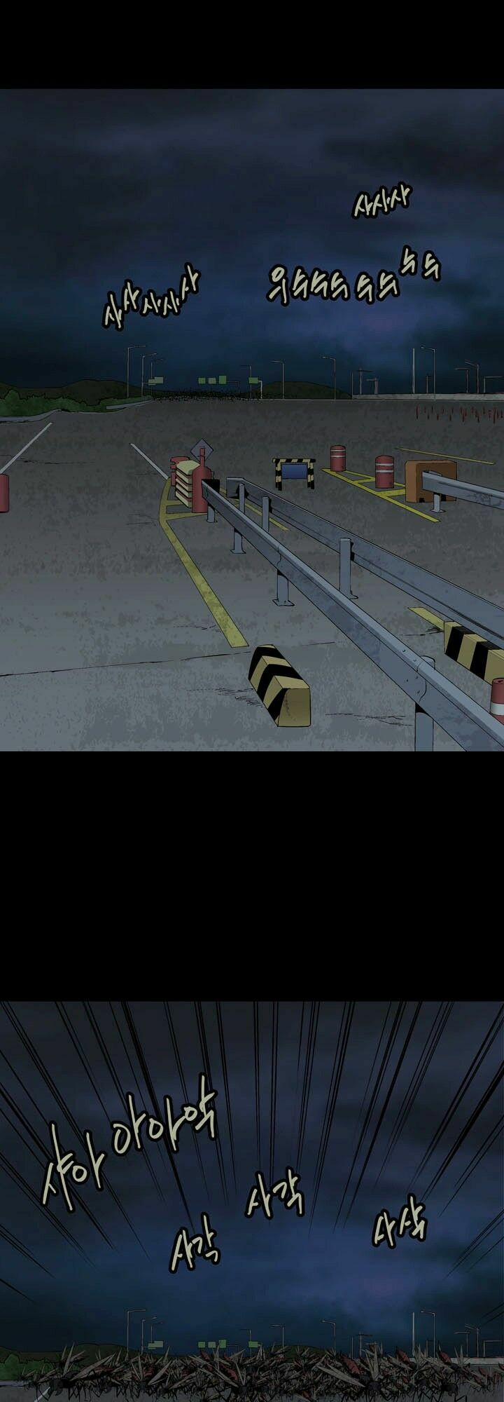 Thảm Họa Ong Độc 26 trang 5